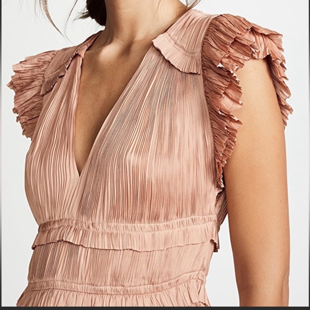 Ulla Johnson Jolene dress